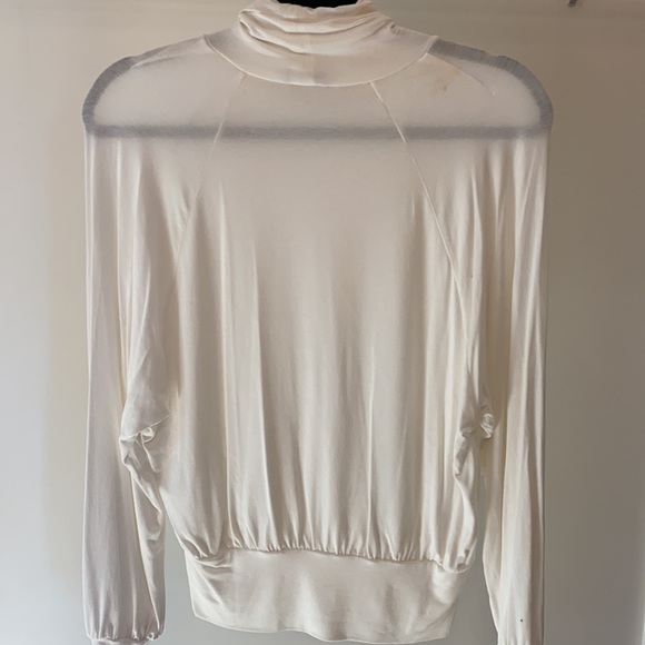 Dynamite Turtleneck long sleeve - Picture 4 of 5